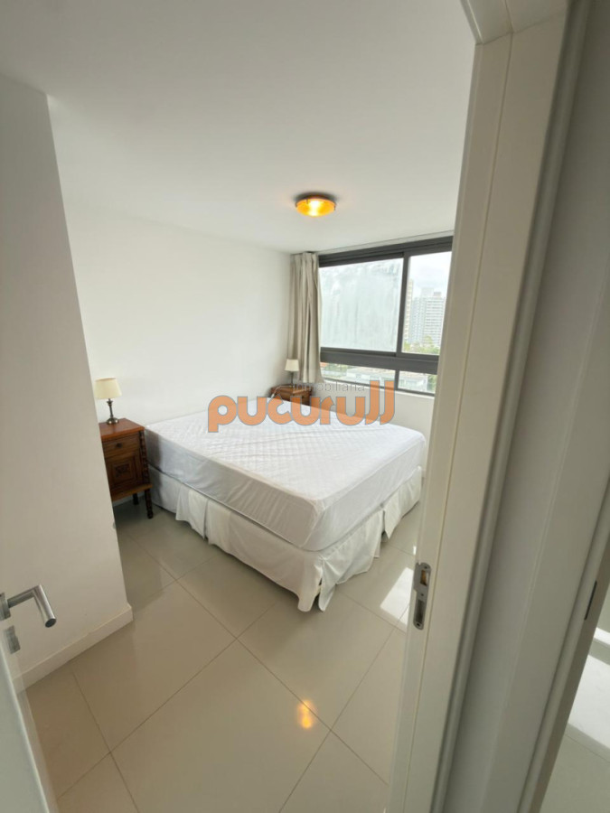 Apartamento ID.2732 - Departamento en venta en edificio Chronos - Punta del ESte