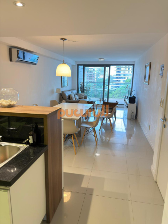 Apartamento ID.2732 - Departamento en venta en edificio Chronos - Punta del ESte