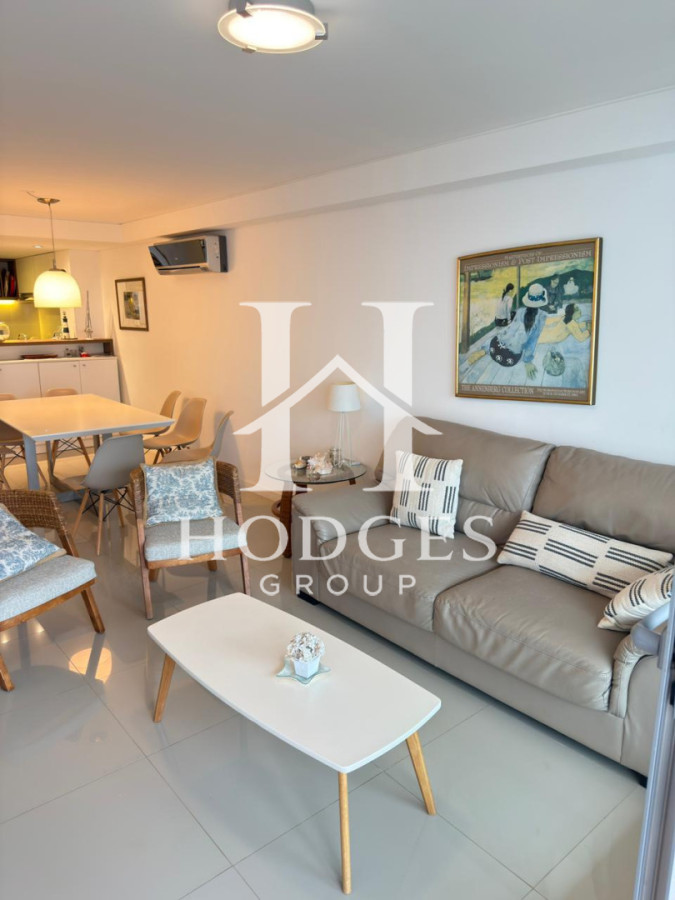 Apartamento ID.150 - Departamento en venta en edificio Chronos - Punta del ESte
