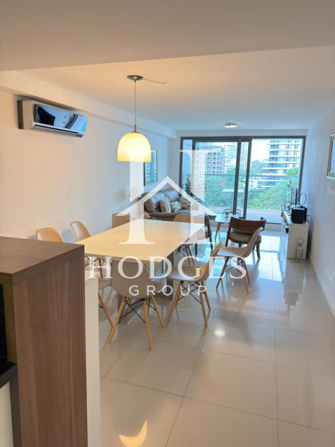 Apartamento ID.150 - Departamento en venta en edificio Chronos - Punta del ESte