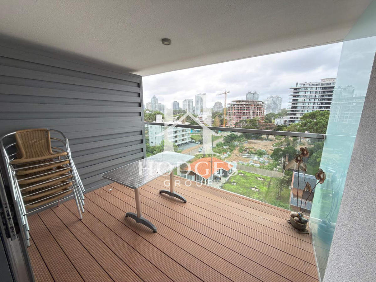 Apartamento ID.150 - Departamento en venta en edificio Chronos - Punta del ESte