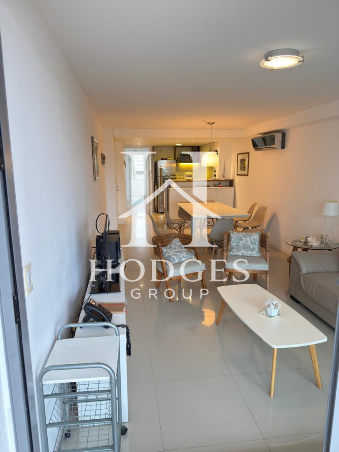 Apartamento ID.150 - Departamento en venta en edificio Chronos - Punta del ESte