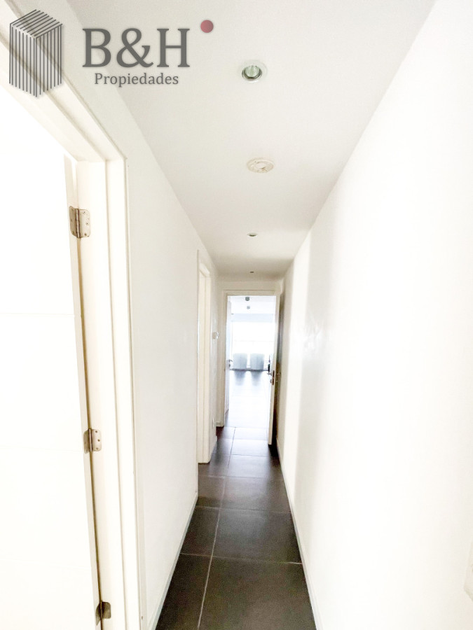 Apartamento ID.6748 - Departamento frente al mar en la península