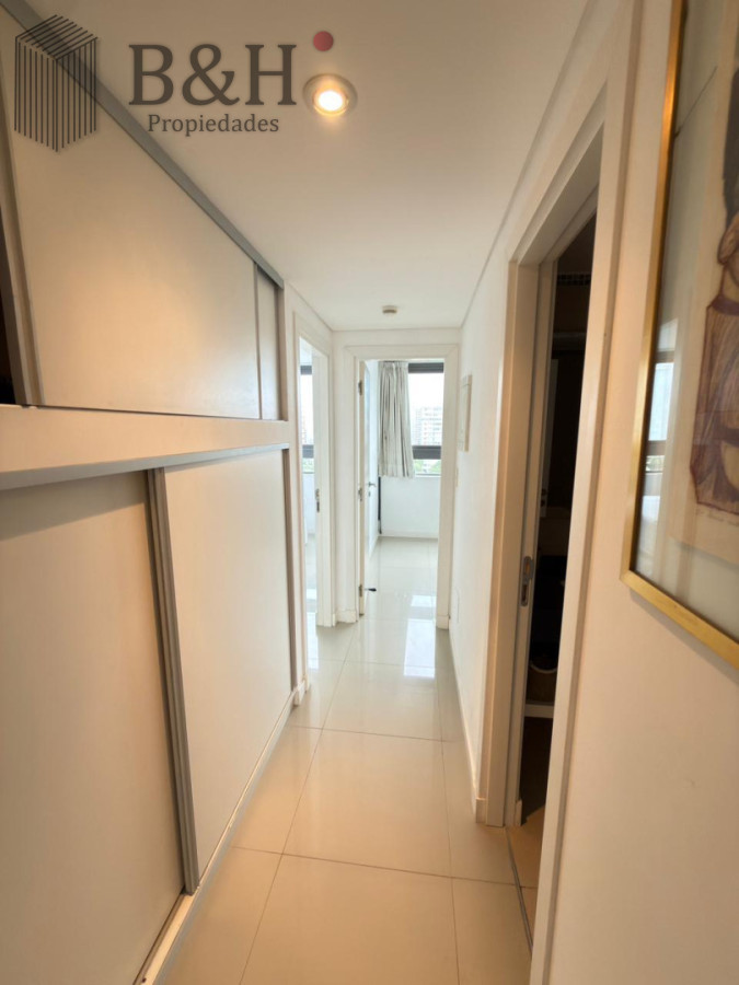 Apartamento ID.6983 - Departamento en venta en edificio Chronos - Punta del ESte