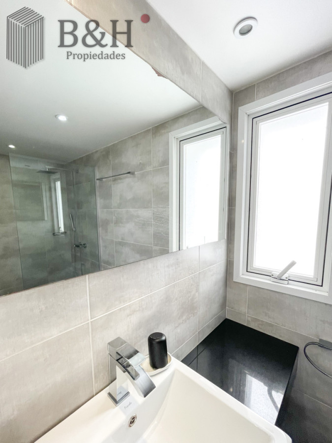 Apartamento ID.6748 - Departamento frente al mar en la península