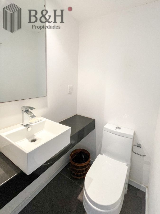 Apartamento ID.6748 - Departamento frente al mar en la península