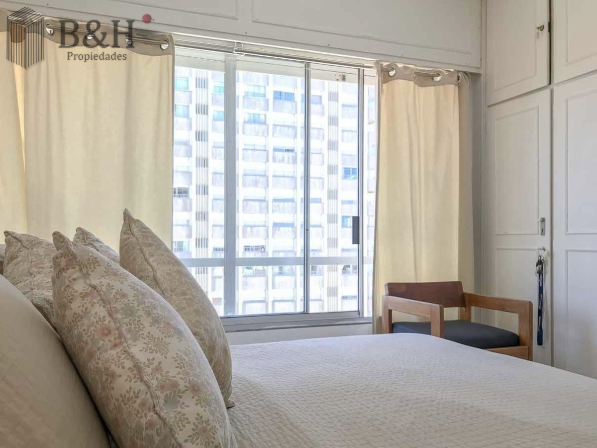 Apartamento ID.7167 - Apartamento a la venta en peninsula punta del este