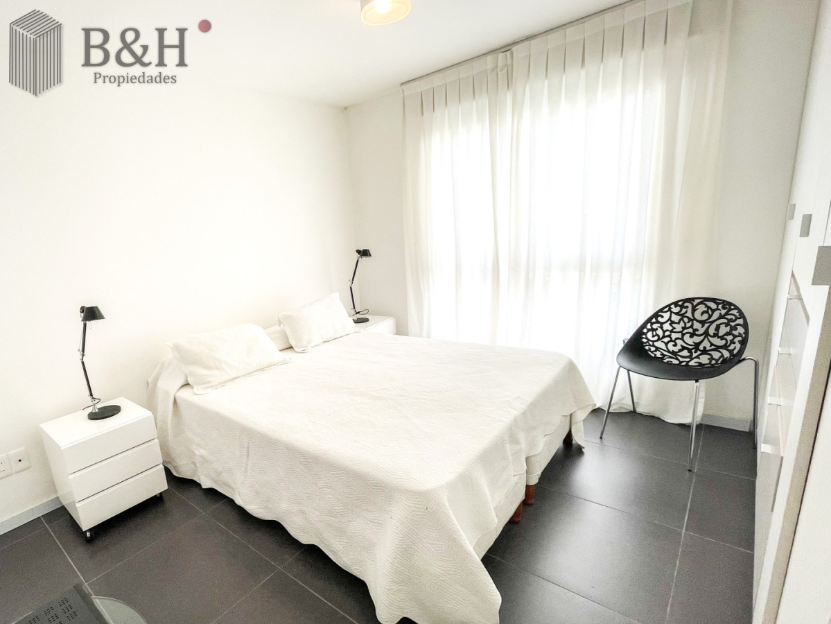 Apartamento ID.6748 - Departamento frente al mar en la península