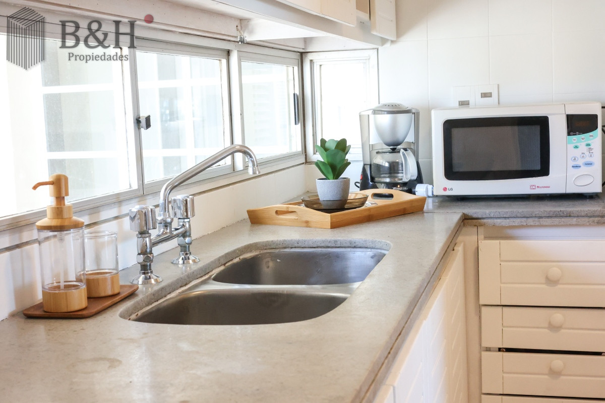 Apartamento ID.6749 - Apartamento Torre Marina  - Punta del Este