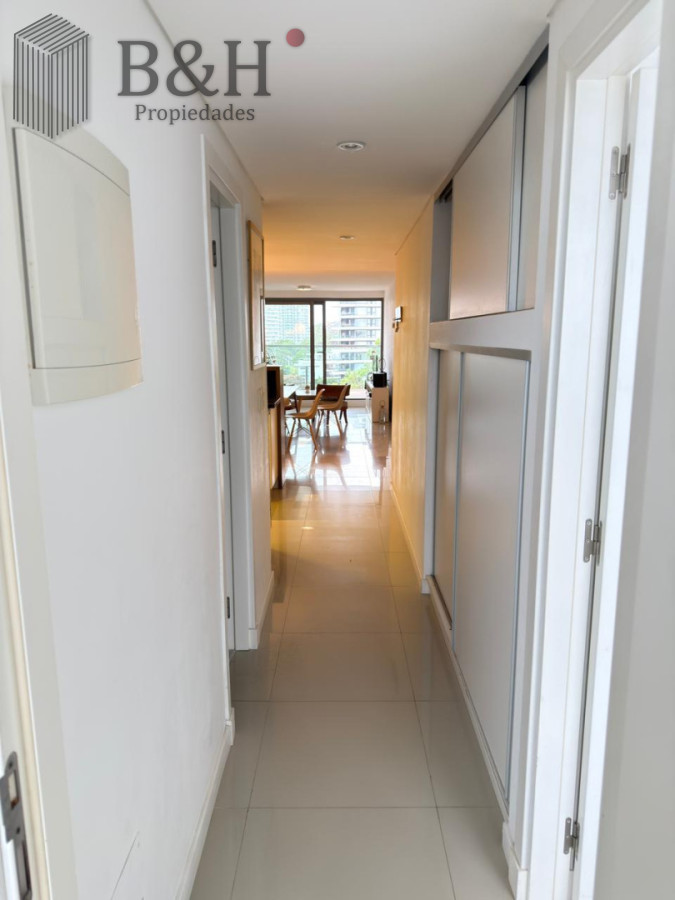 Apartamento ID.6983 - Departamento en venta en edificio Chronos - Punta del ESte