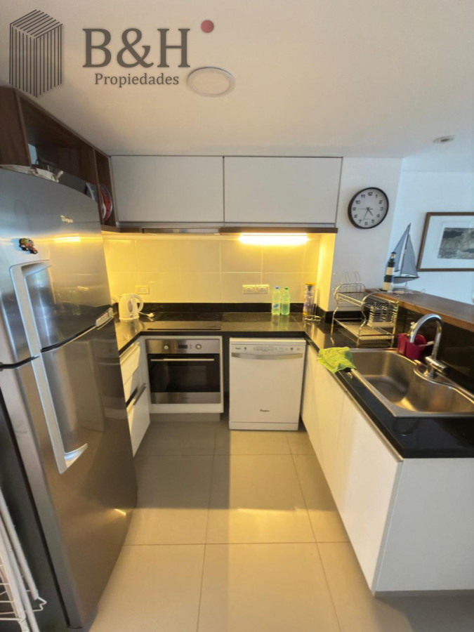 Apartamento ID.6983 - Departamento en venta en edificio Chronos - Punta del ESte
