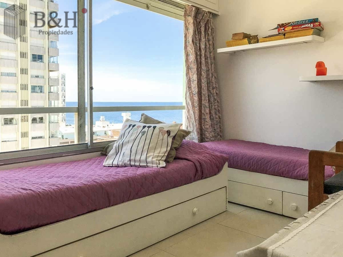 Apartamento ID.7167 - Apartamento a la venta en peninsula punta del este