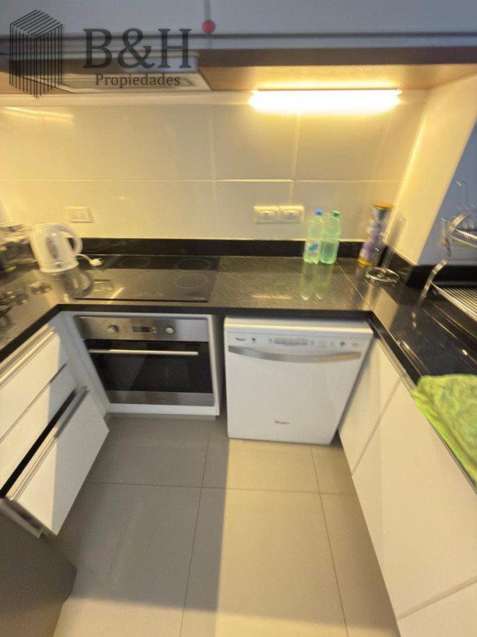 Apartamento ID.6983 - Departamento en venta en edificio Chronos - Punta del ESte