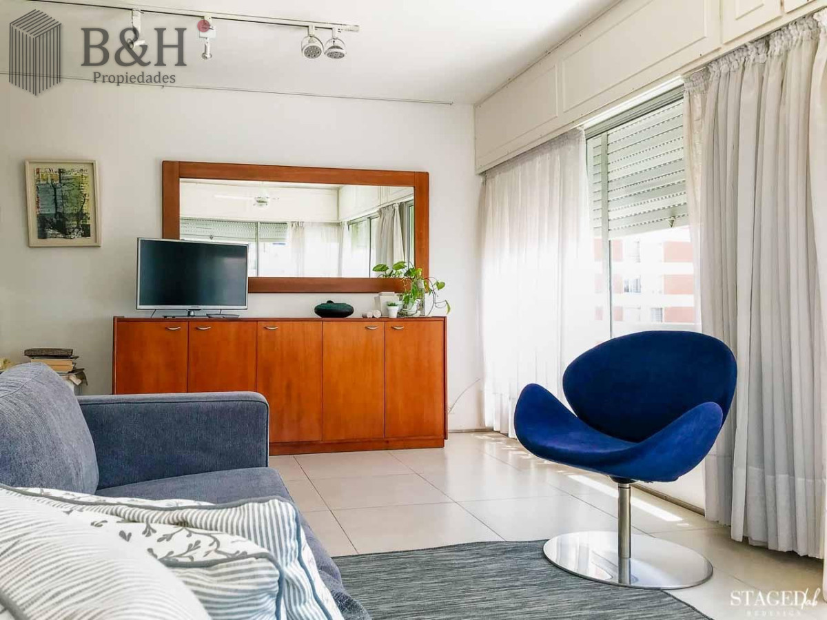 Apartamento ID.7167 - Apartamento a la venta en peninsula punta del este