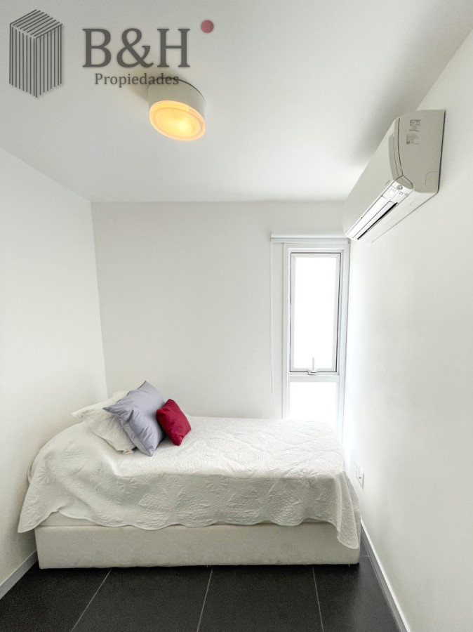 Apartamento ID.6748 - Departamento frente al mar en la península