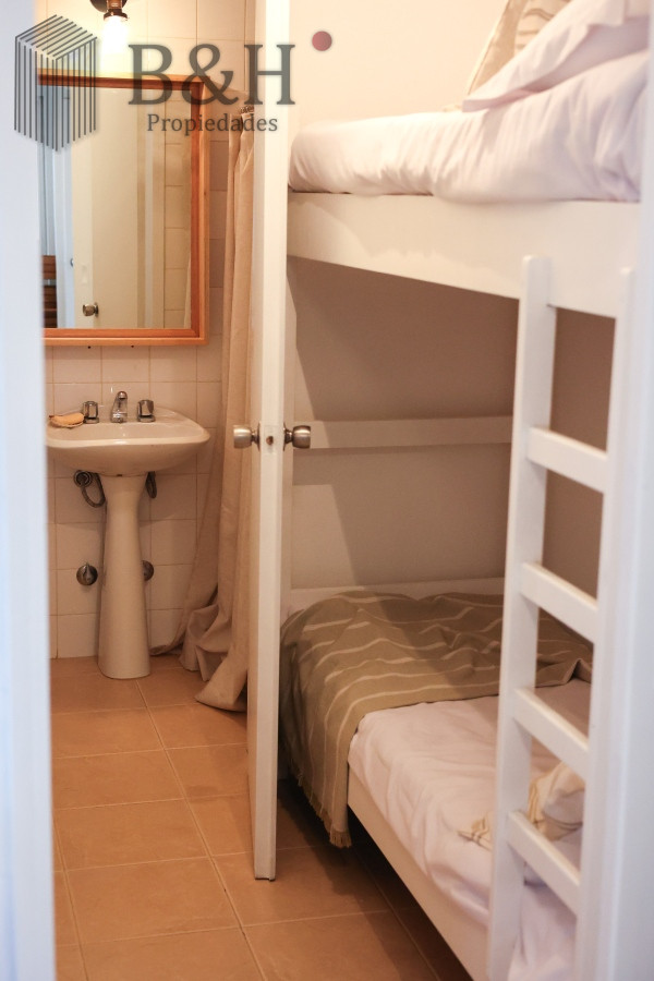 Apartamento ID.6749 - Apartamento Torre Marina  - Punta del Este