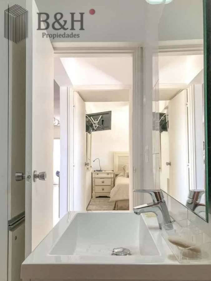 Apartamento ID.7167 - Apartamento a la venta en peninsula punta del este