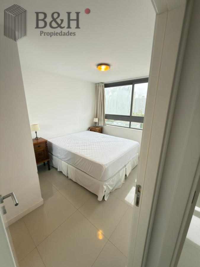 Apartamento ID.6983 - Departamento en venta en edificio Chronos - Punta del ESte