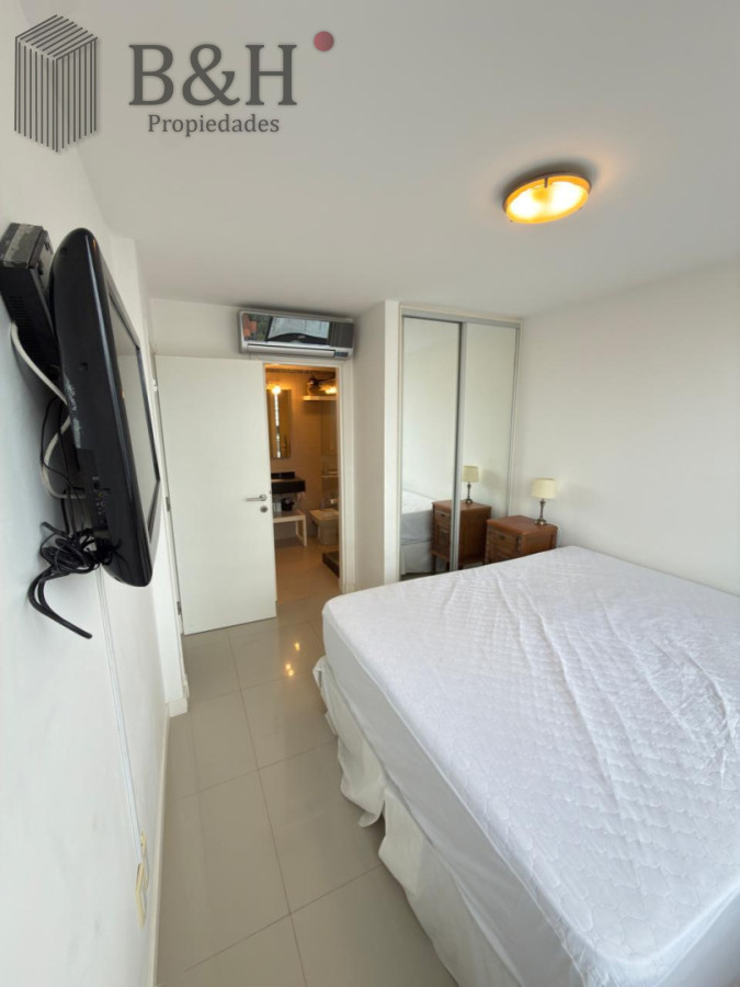 Apartamento ID.6983 - Departamento en venta en edificio Chronos - Punta del ESte