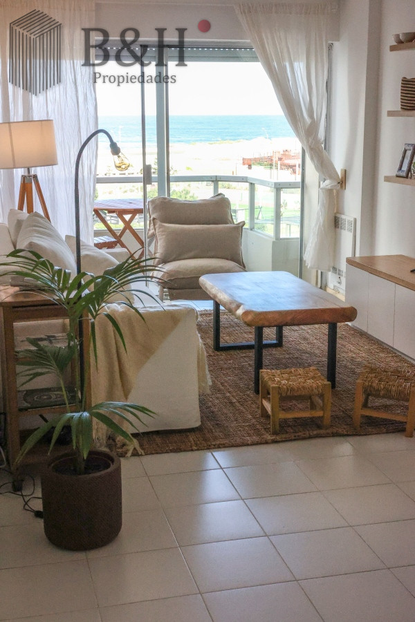 Apartamento ID.6749 - Apartamento Torre Marina  - Punta del Este