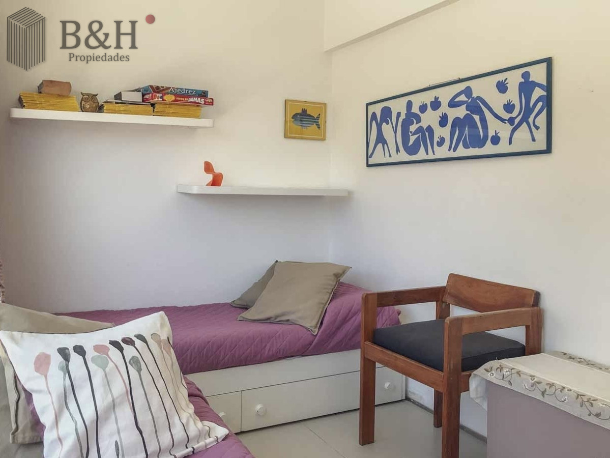 Apartamento ID.7167 - Apartamento a la venta en peninsula punta del este