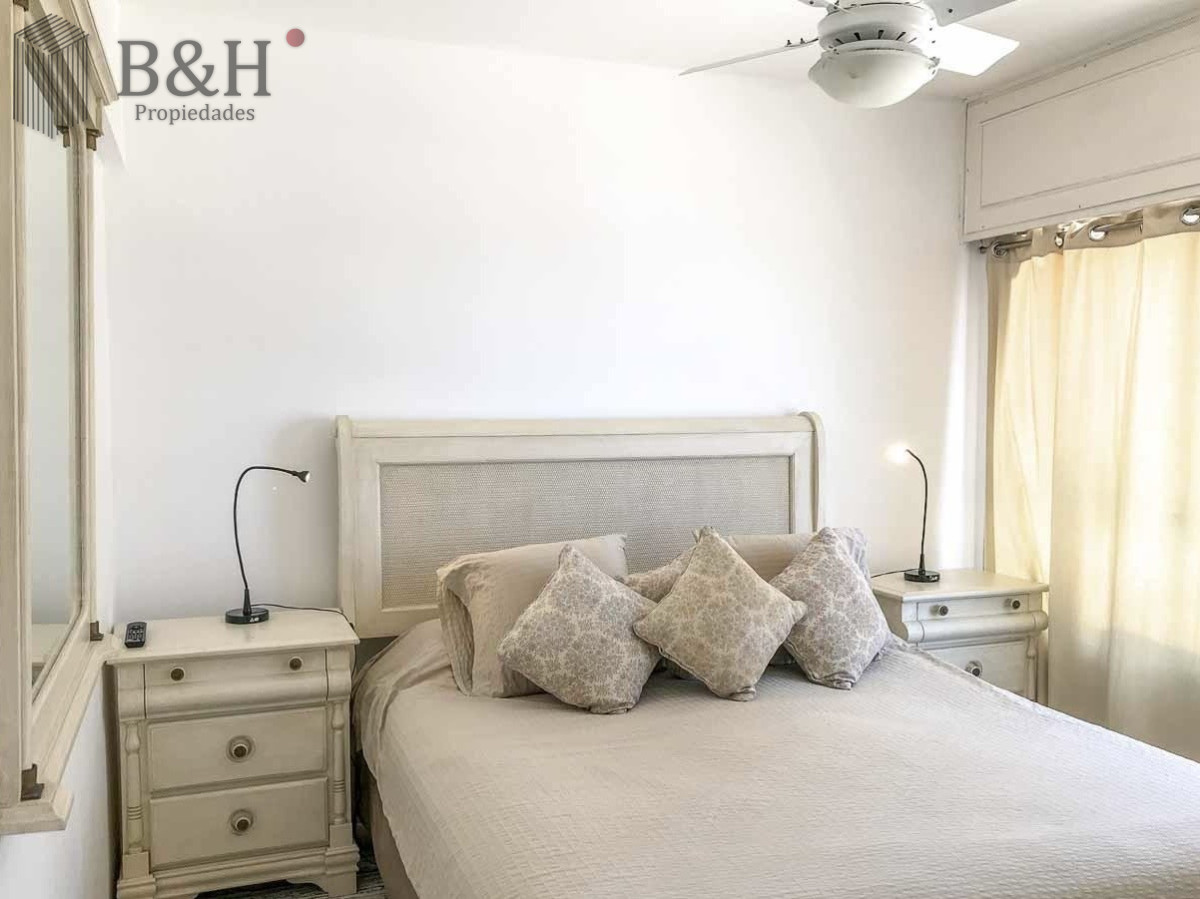 Apartamento ID.7167 - Apartamento a la venta en peninsula punta del este