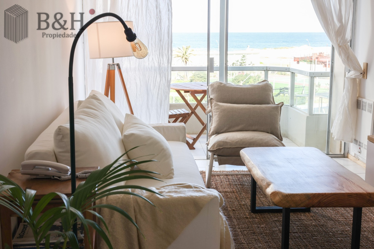 Apartamento ID.6749 - Apartamento Torre Marina  - Punta del Este