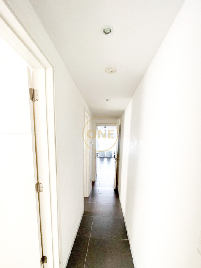 Apartamento ID.2171 - La mejor vista al mar en Península: 3 dormitorios