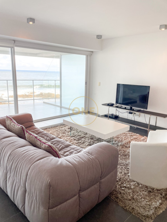 Apartamento ID.2171 - La mejor vista al mar en Península: 3 dormitorios