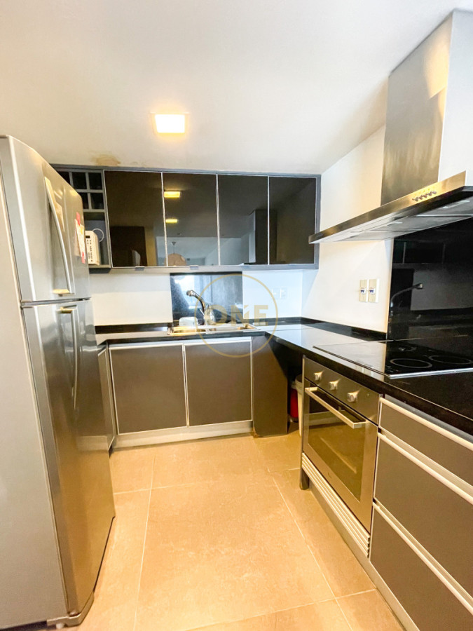 Apartamento ID.2171 - La mejor vista al mar en Península: 3 dormitorios