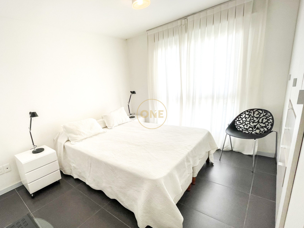Apartamento ID.2171 - La mejor vista al mar en Península: 3 dormitorios