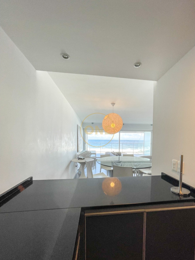 Apartamento ID.2171 - La mejor vista al mar en Península: 3 dormitorios