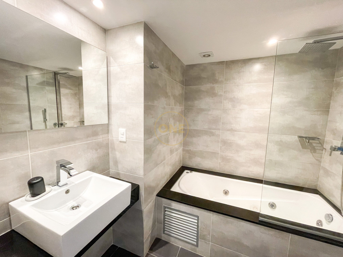Apartamento ID.2171 - La mejor vista al mar en Península: 3 dormitorios