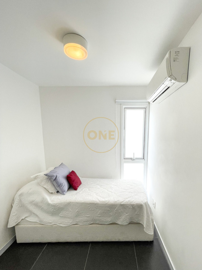 Apartamento ID.2171 - La mejor vista al mar en Península: 3 dormitorios