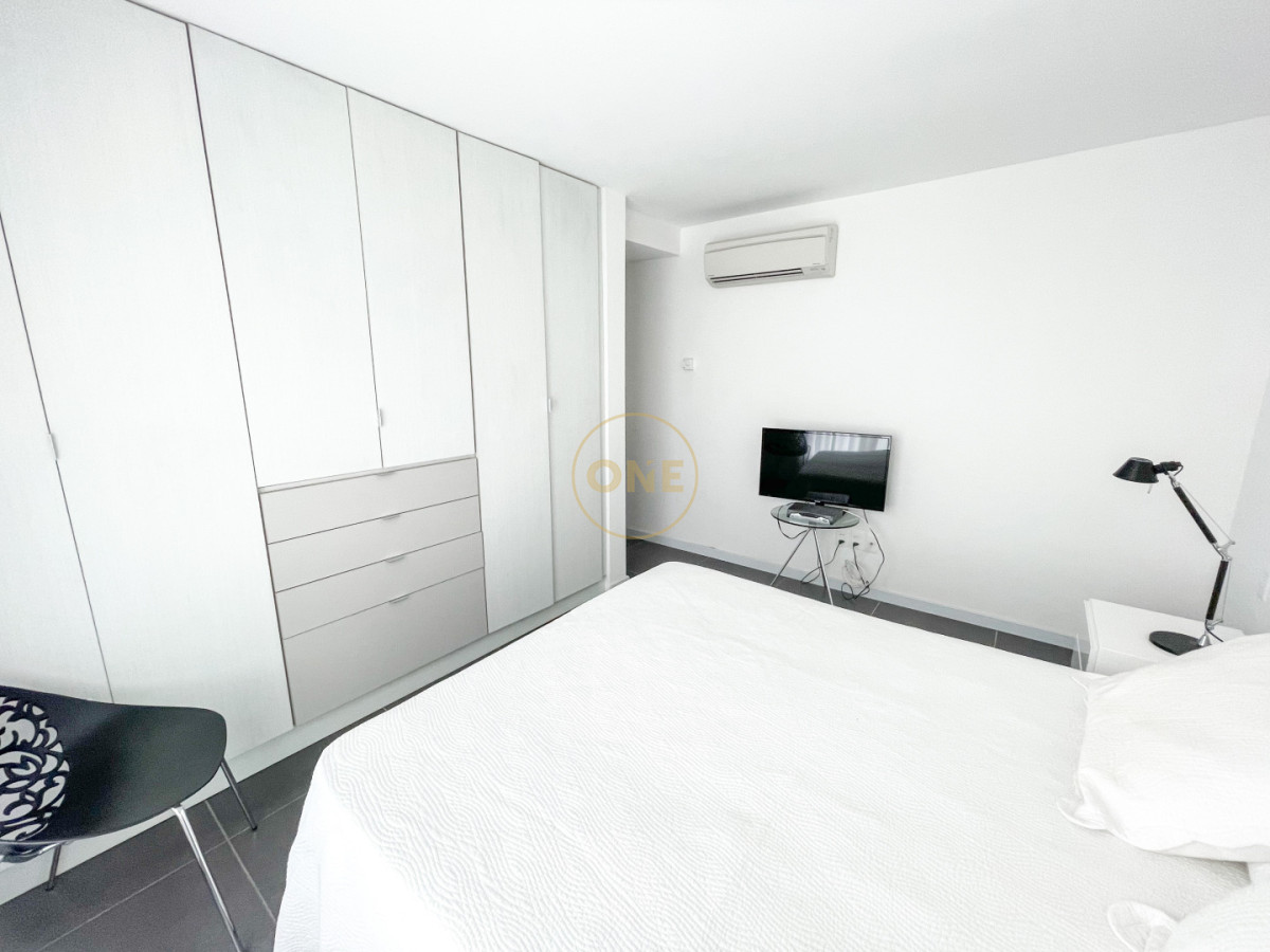 Apartamento ID.2171 - La mejor vista al mar en Península: 3 dormitorios
