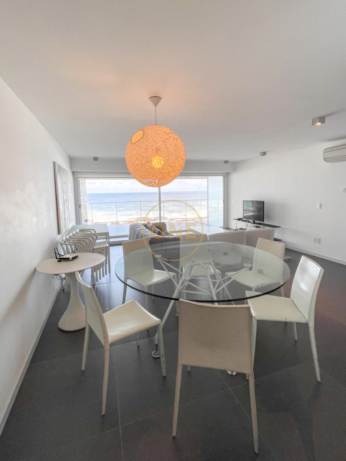 Apartamento ID.2171 - La mejor vista al mar en Península: 3 dormitorios