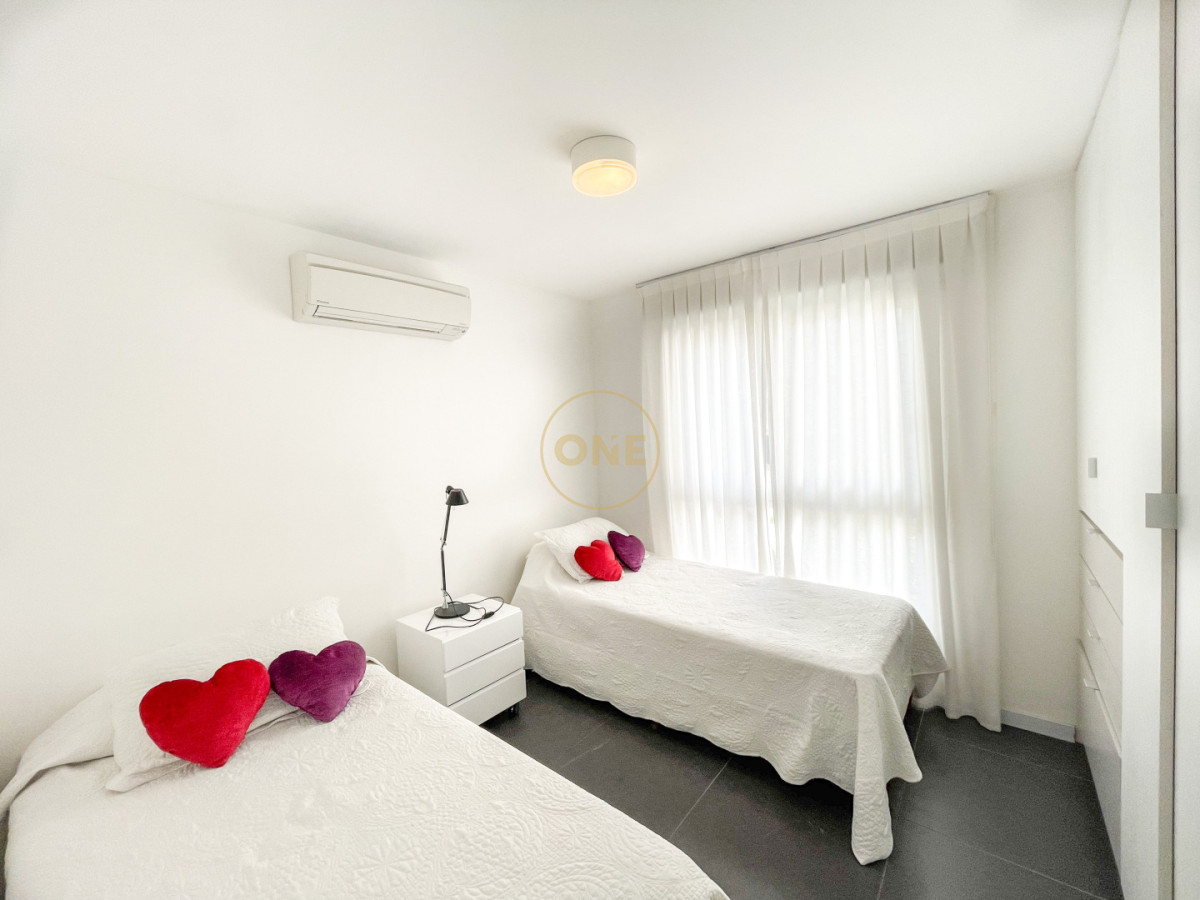 Apartamento ID.2171 - La mejor vista al mar en Península: 3 dormitorios
