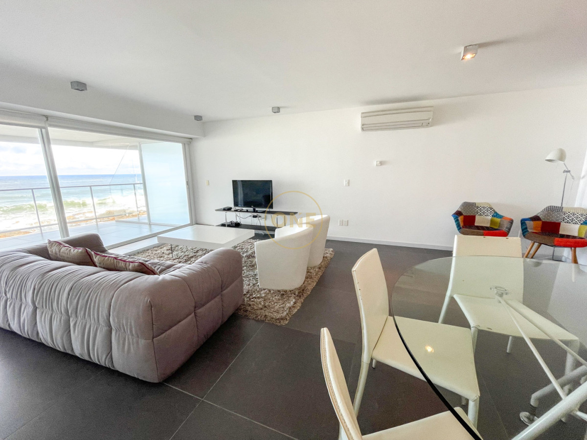 Apartamento ID.2171 - La mejor vista al mar en Península: 3 dormitorios