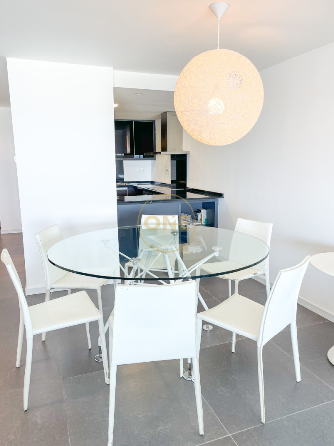 Apartamento ID.2171 - La mejor vista al mar en Península: 3 dormitorios