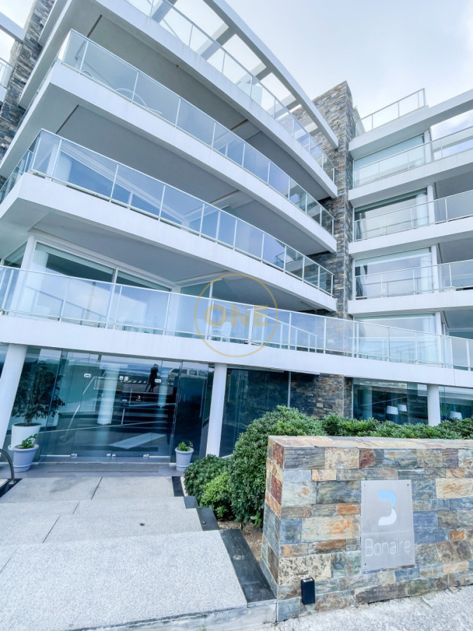 Apartamento ID.2171 - La mejor vista al mar en Península: 3 dormitorios