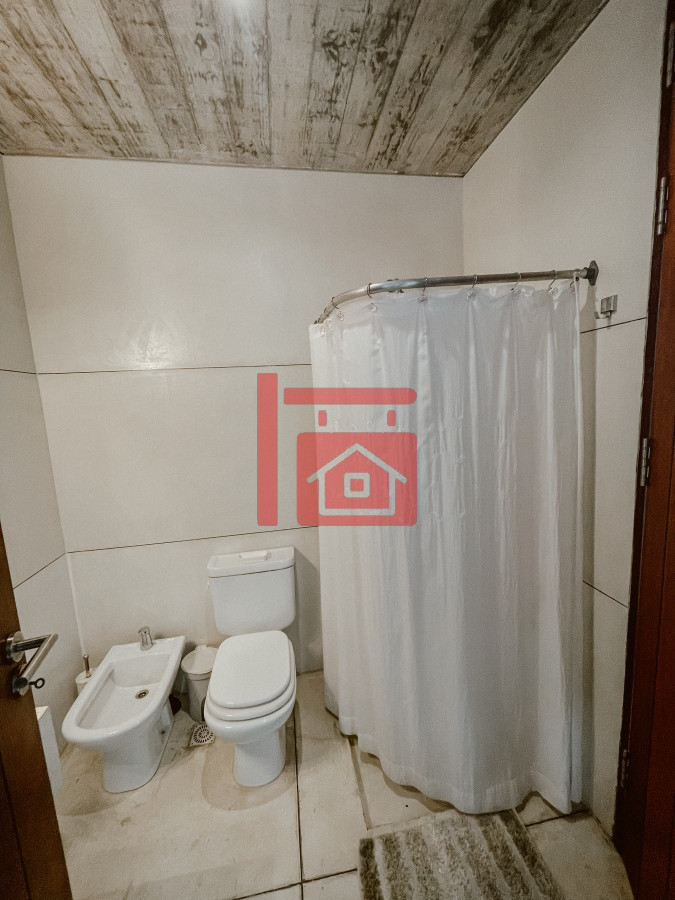 Casa ID.398 - Casa frente al mar en el chorro, manantiales.