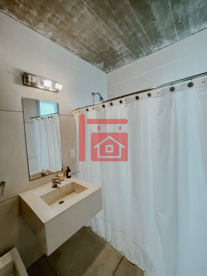 Casa ID.398 - Casa frente al mar en el chorro, manantiales.