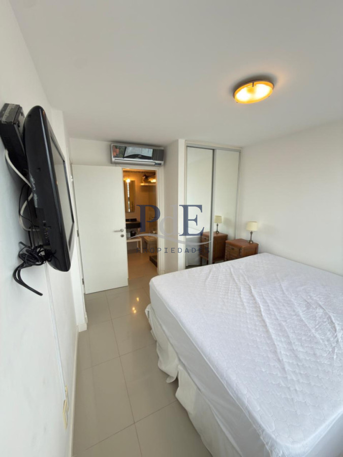 Apartamento en venta de 2 dormitorios en edificio Chronos, Punta del Este - Imagen 14