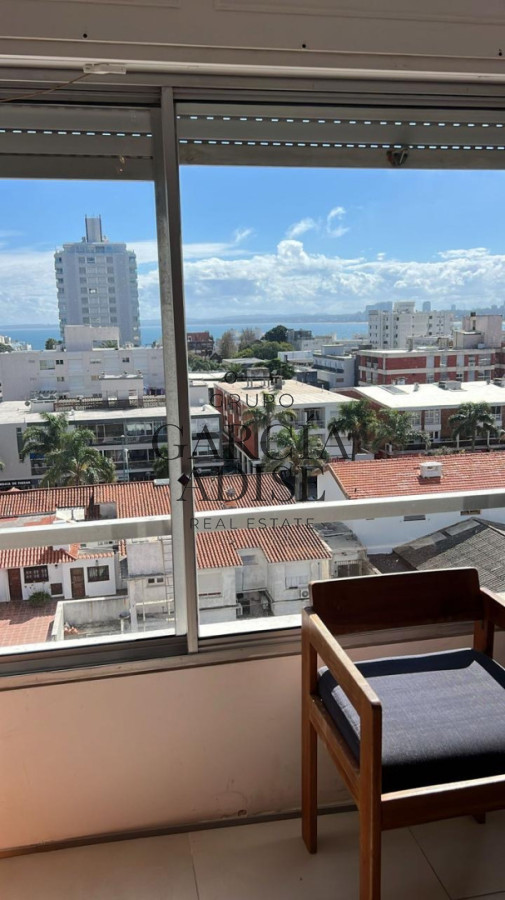 Apartamento ID.431/Departamento-en-Edificio-Michelangelo - Departamento en Edificio Michelangelo