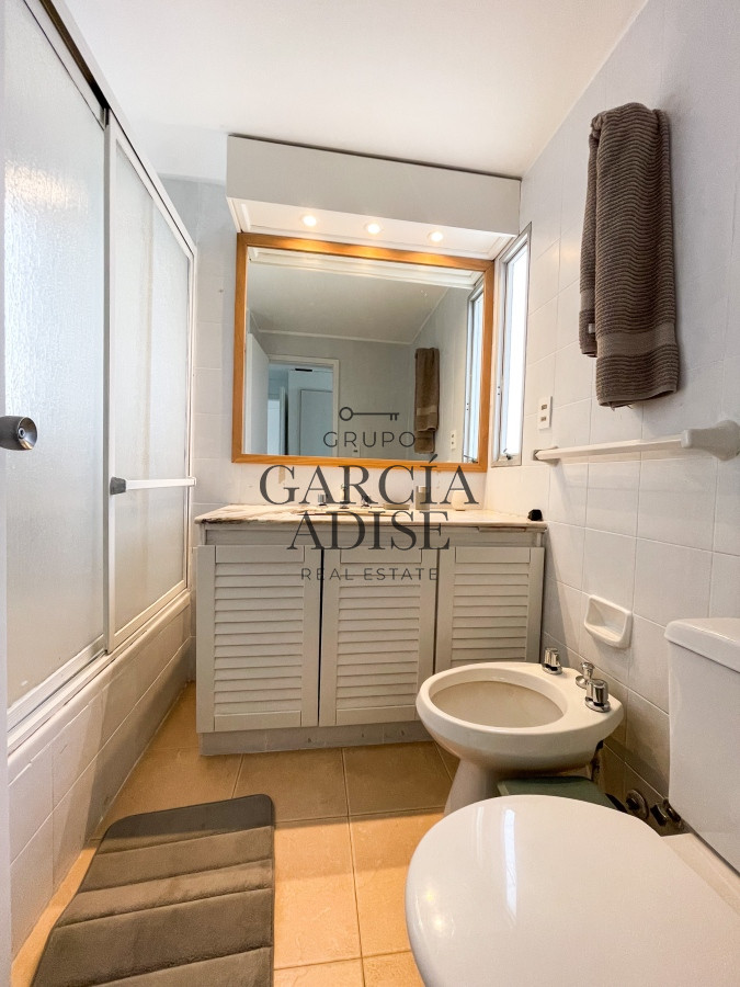 Apartamento ID.382 - Apartamento en Punta del Este, Chiverta