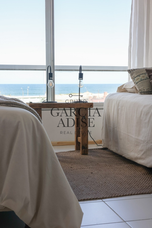 Apartamento ID.382 - Apartamento en Punta del Este, Chiverta