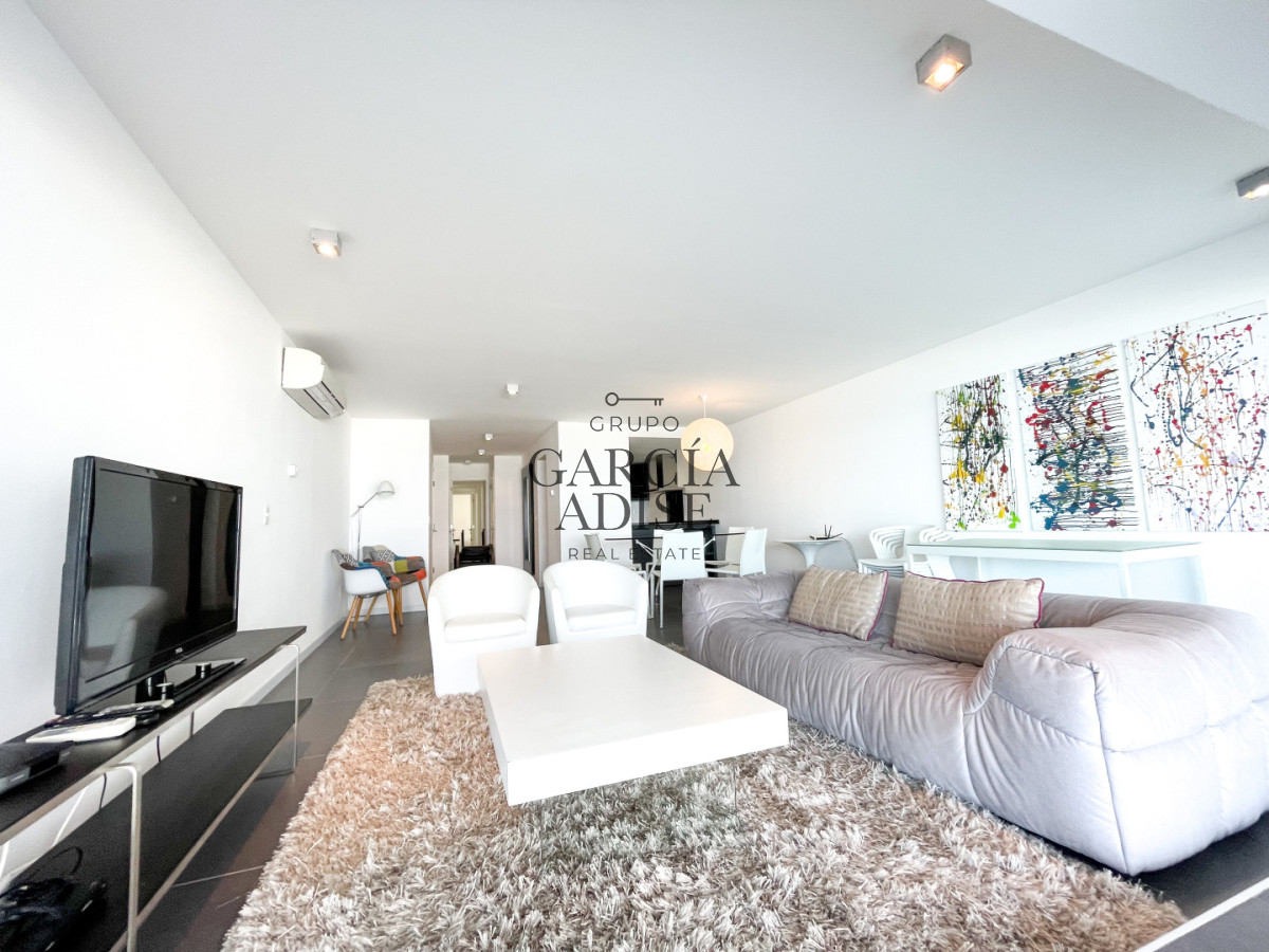 Apartamento ID.418/Departamento-frente-al-mar-en-la-península - Departamento frente al mar en la península