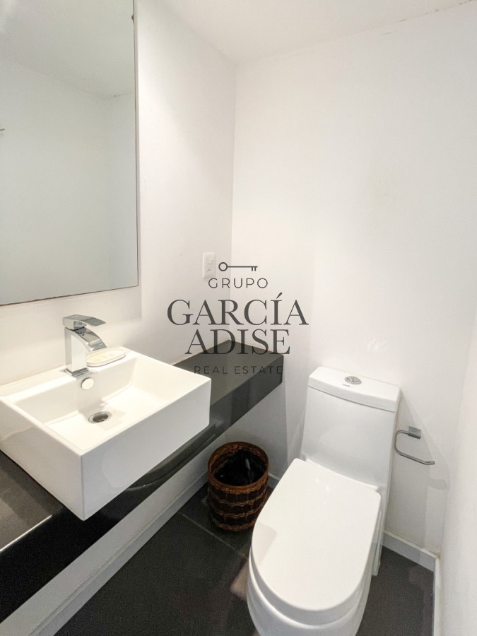 Apartamento ID.418/Departamento-frente-al-mar-en-la-península - Departamento frente al mar en la península