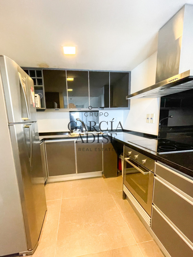 Apartamento ID.418/Departamento-frente-al-mar-en-la-península - Departamento frente al mar en la península