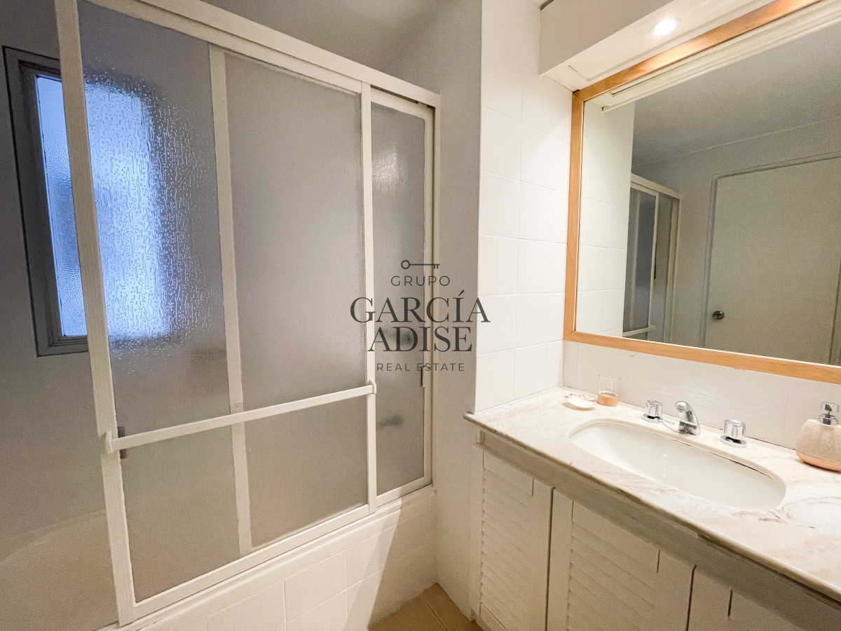 Apartamento ID.382 - Apartamento en Punta del Este, Chiverta